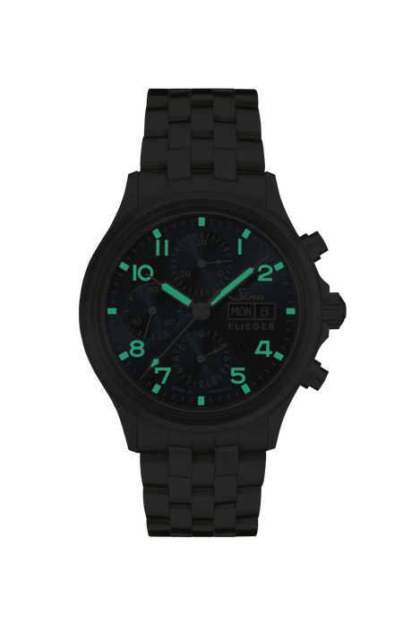 358 Sa FLIEGER B E - PERDONA