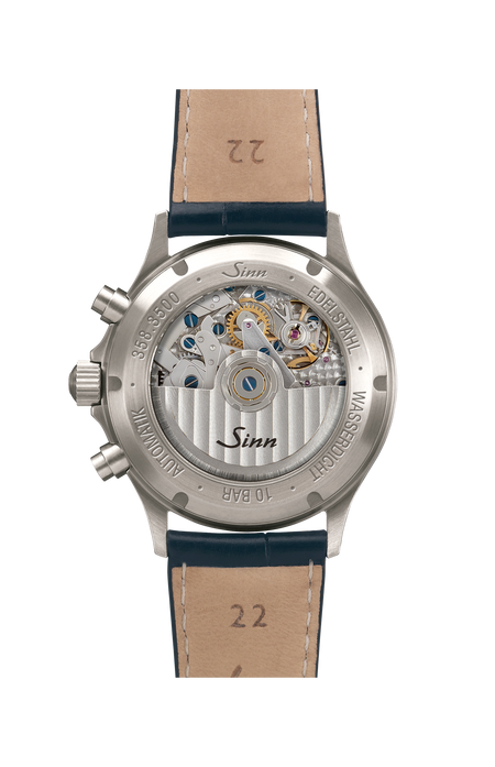 358 Sa FLIEGER B E - PERDONA