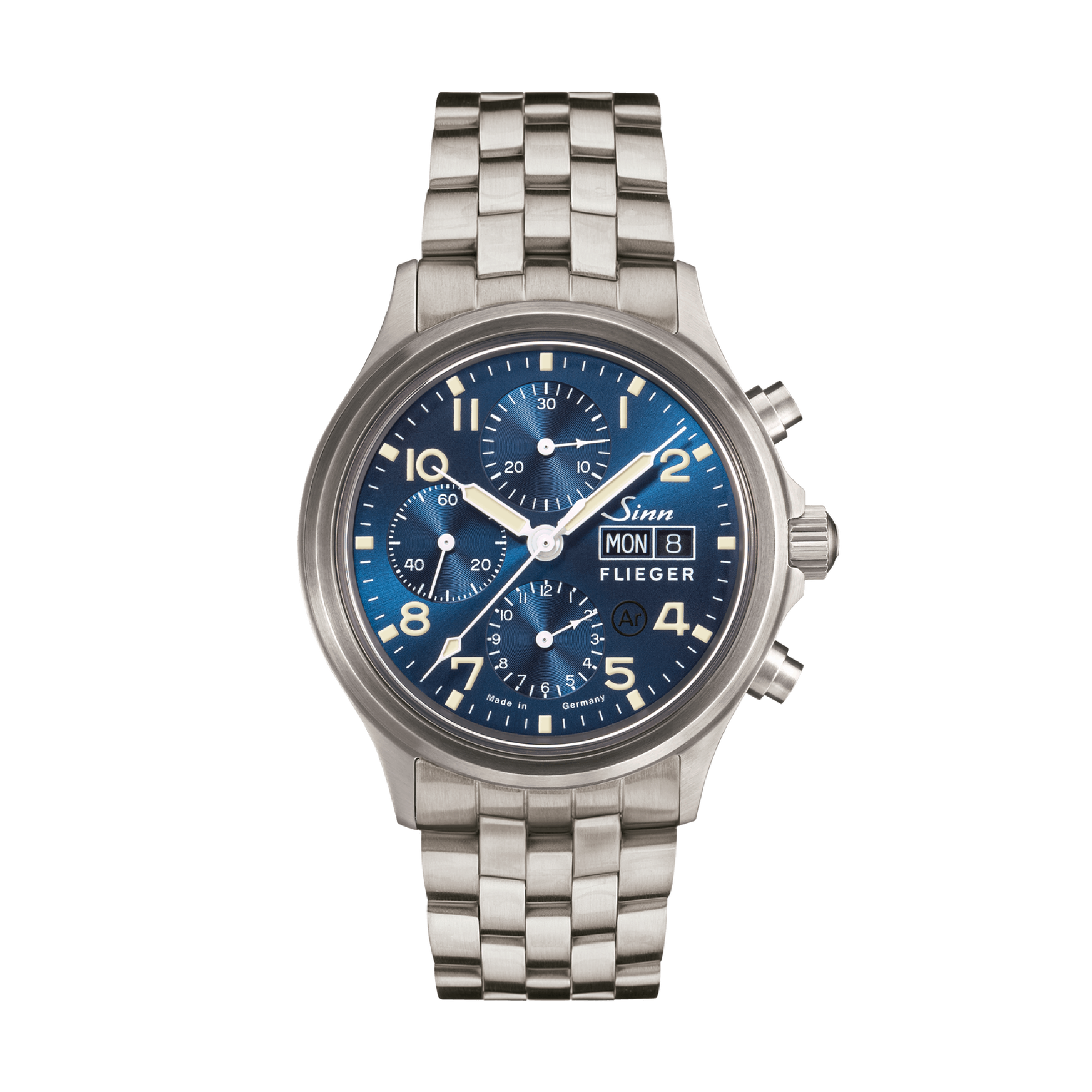 358 Sa FLIEGER B E - PERDONA