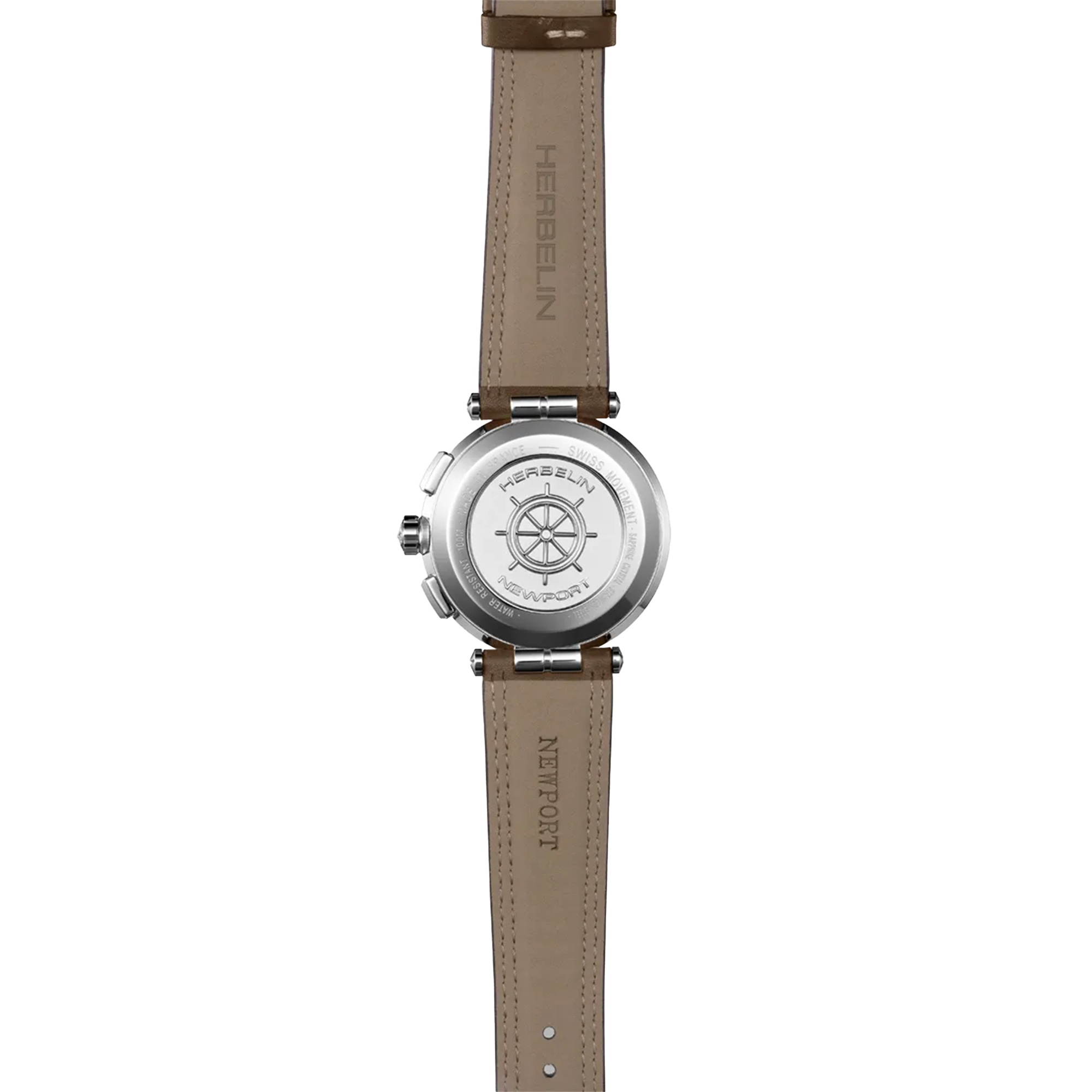 NEWPORT CHRONO - PERDONA