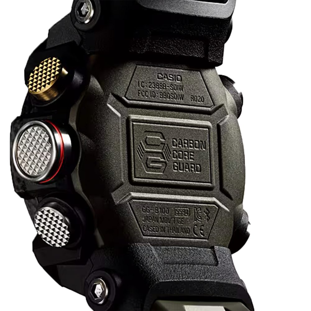 GG-B100-1A3 - PERDONA
