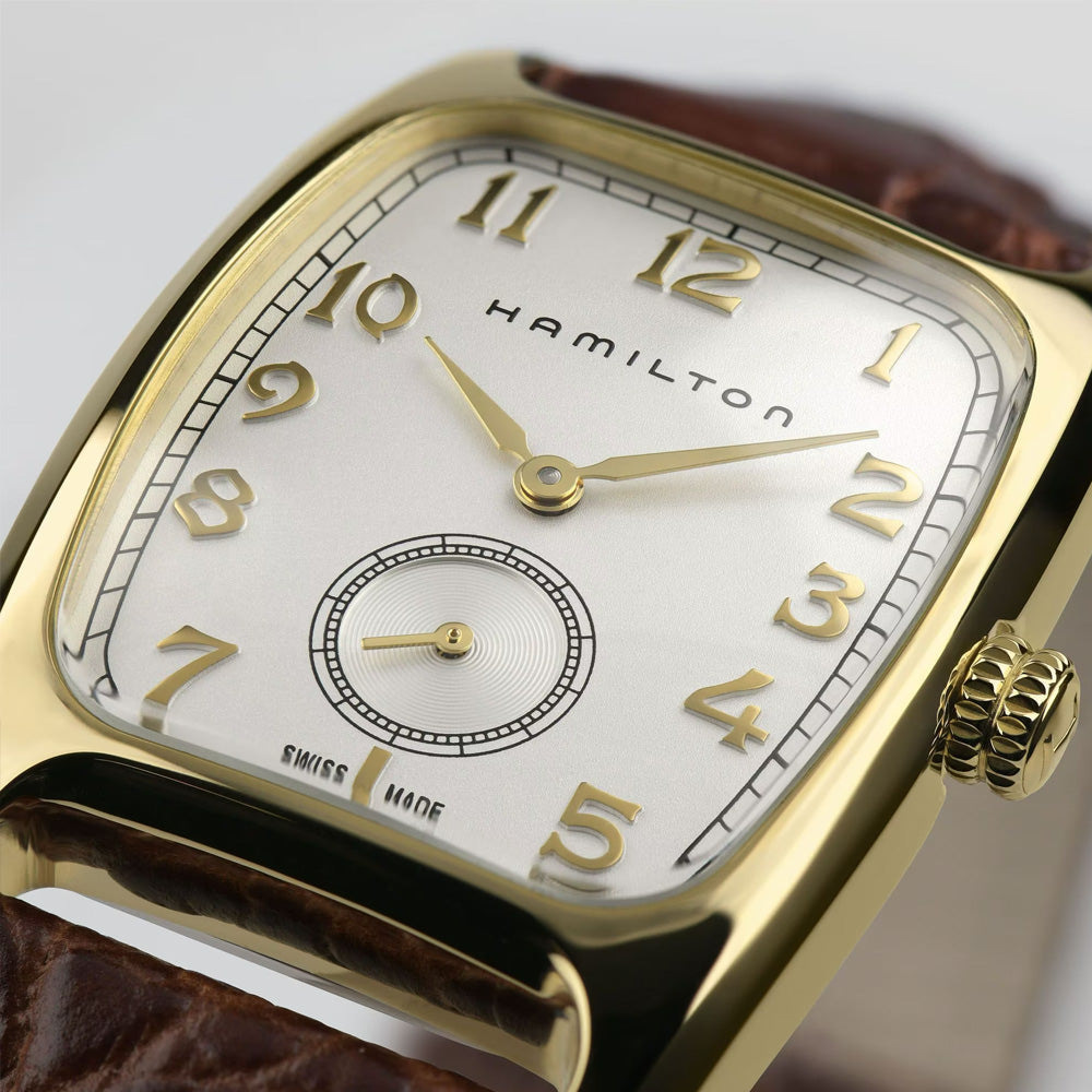 BOULTON QUARTZ - PERDONA