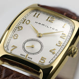BOULTON QUARTZ - PERDONA
