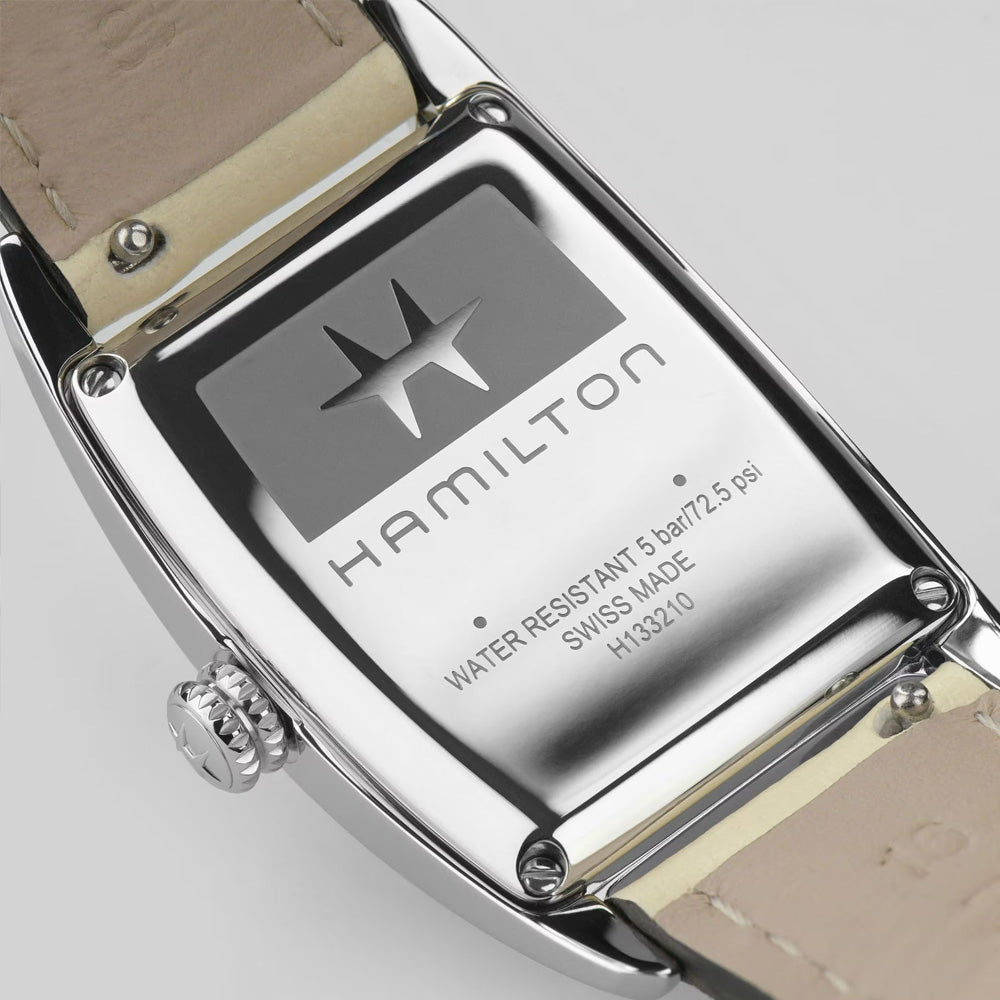 BOULTON SMALL SECOND QUARTZ M - PERDONA