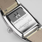 BOULTON SMALL SECOND QUARTZ M - PERDONA
