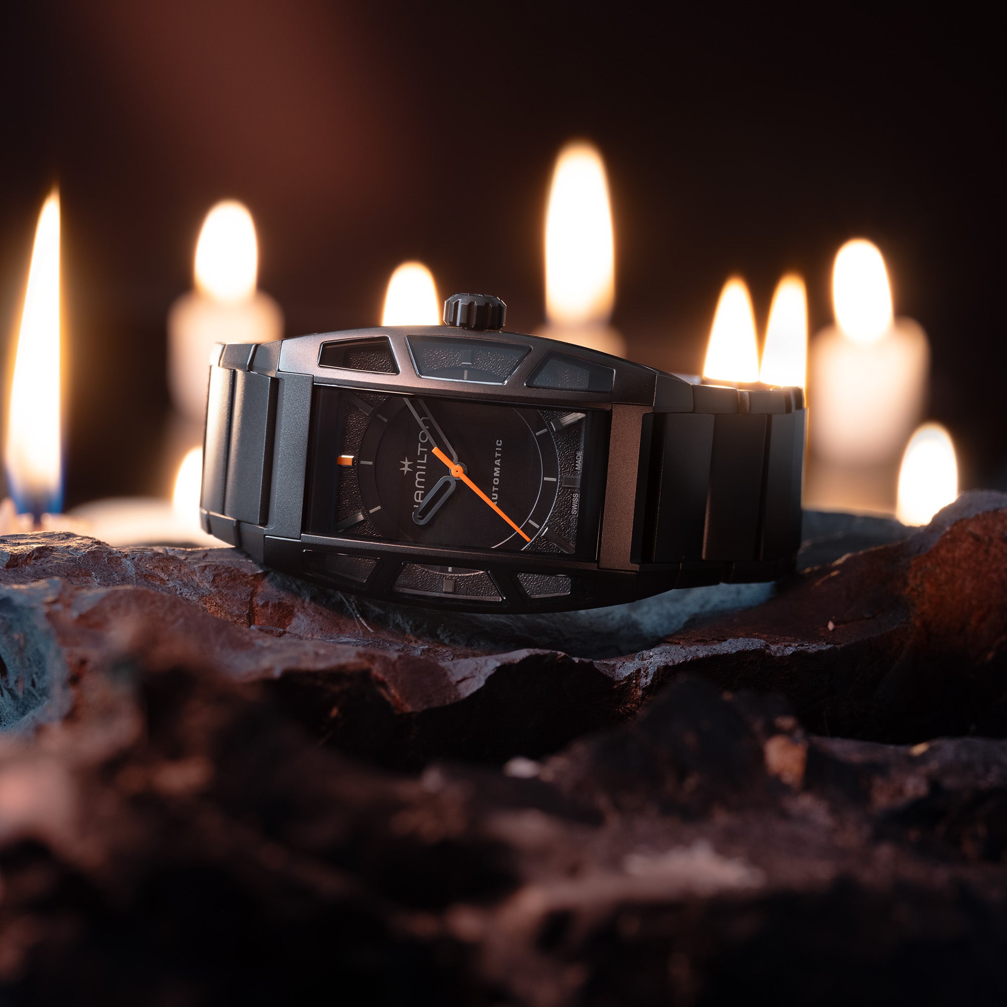 American Classic Boulton Death Stranding 2 Limited Edition