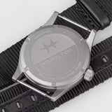 KHAKI FIELD QUARTZ 33MM - PERDONA