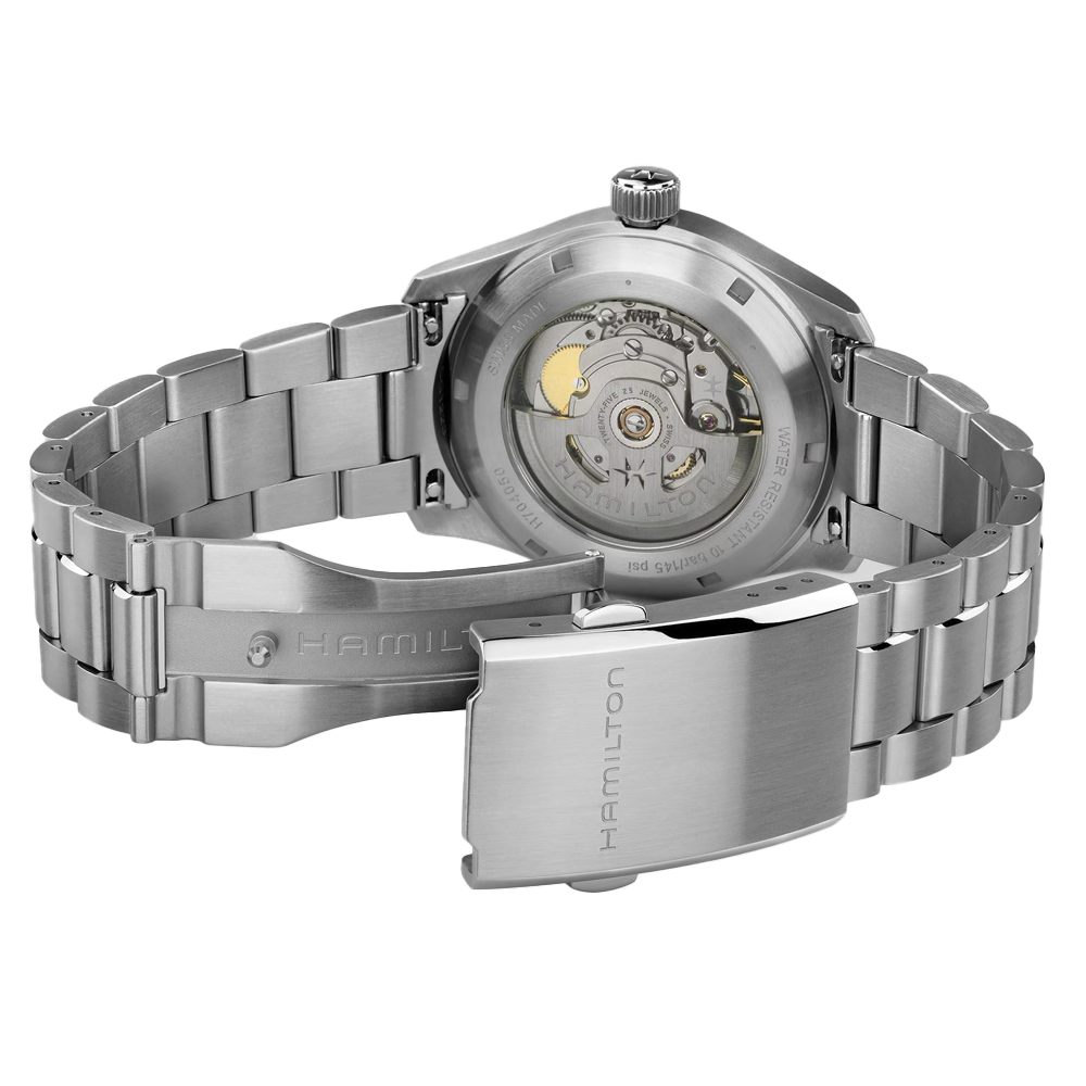 MURPH 38MM - PERDONA