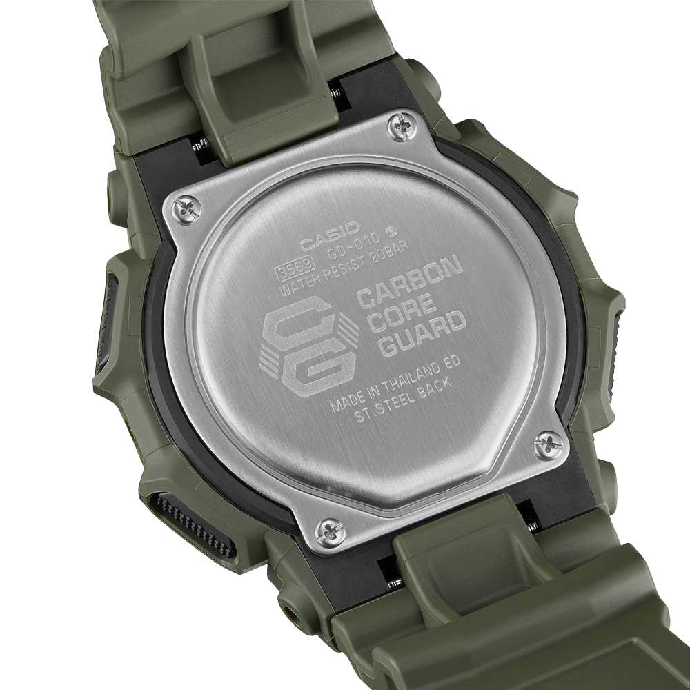 GD-010-3 - PERDONA