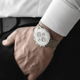 Meister Chronoscope - PERDONA