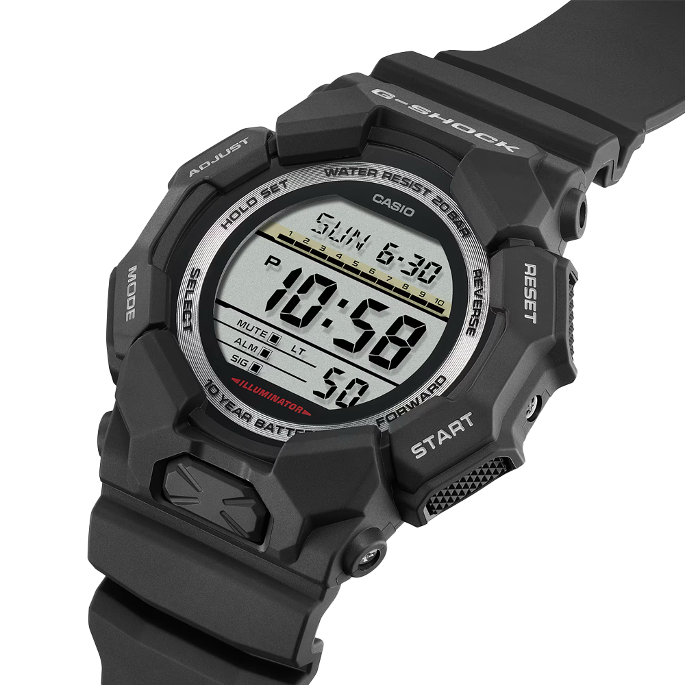 GD-010-1 - PERDONA