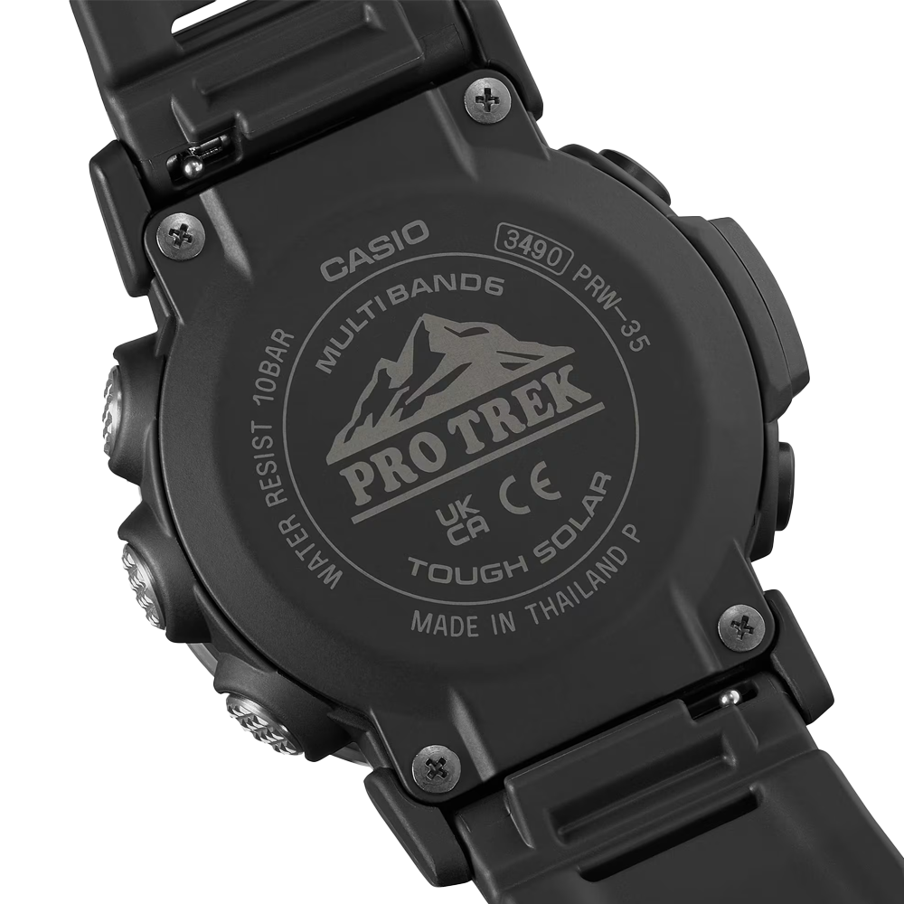 PRW-35-1A - PERDONA