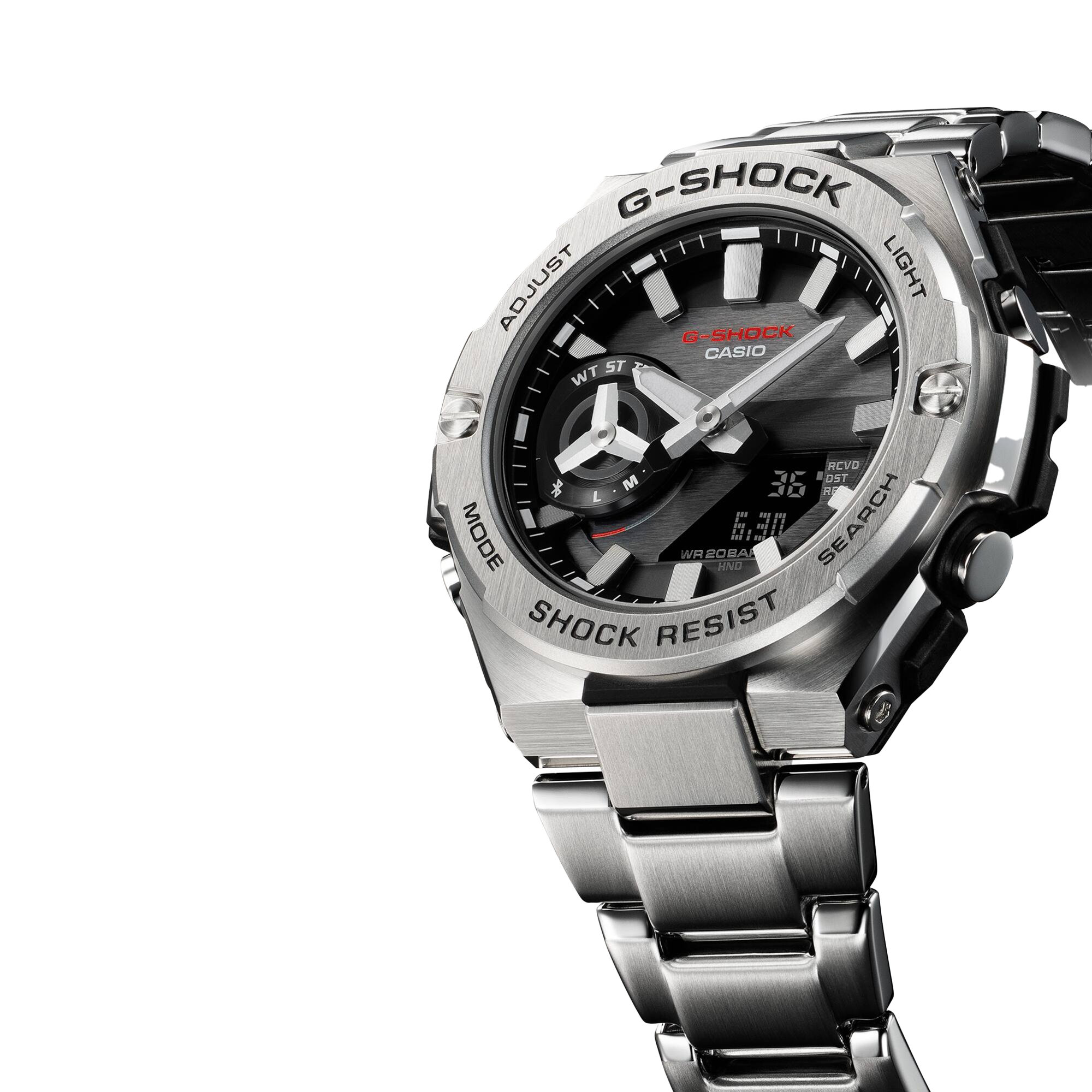 GST-B500D-1A - PERDONA