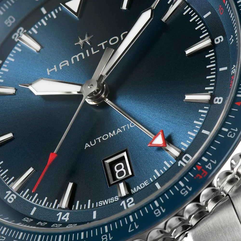 CONVERTER AUTO GMT - PERDONA