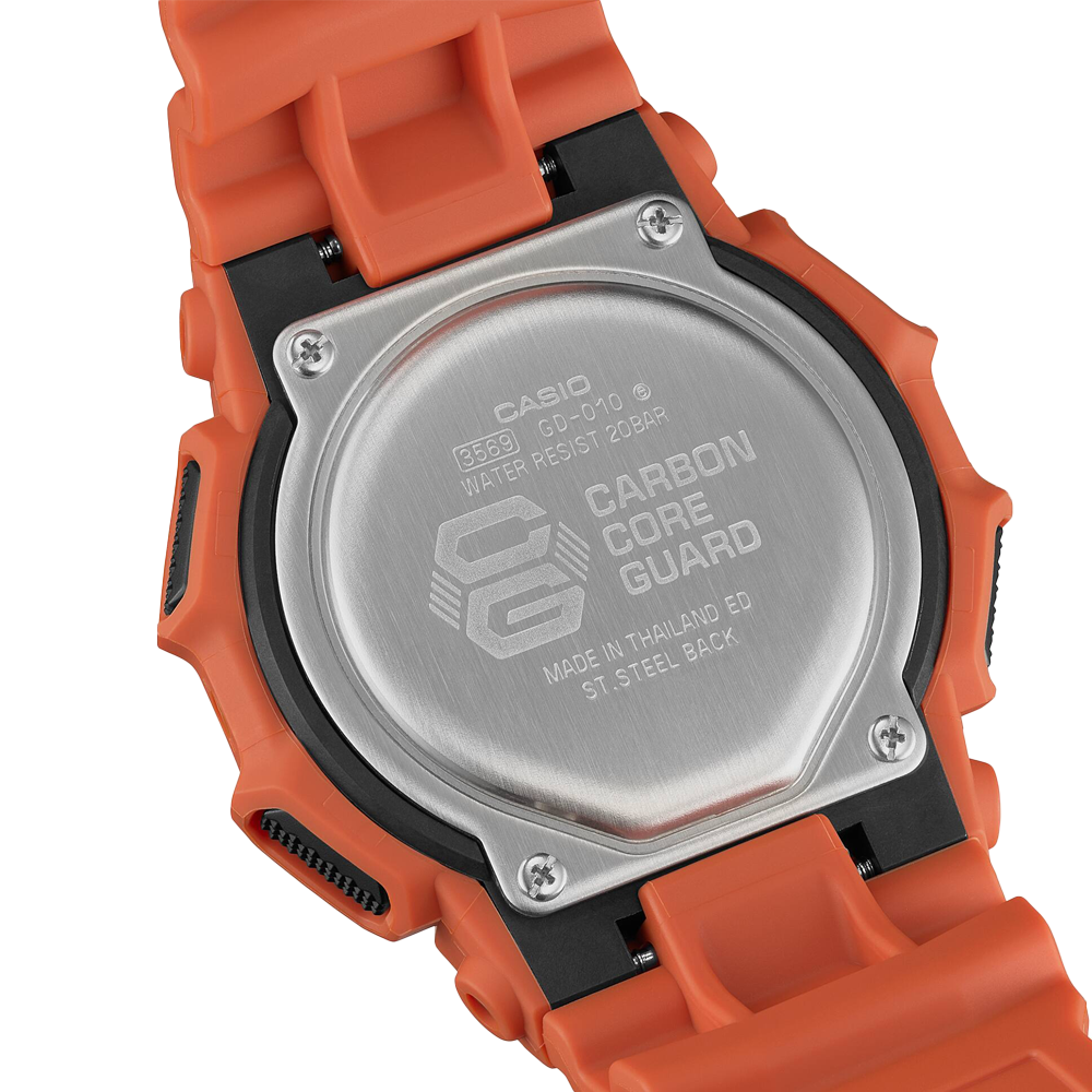 GD-010-4 - PERDONA