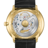 Meister Fein Automatik Gold Limited 100 - PERDONA