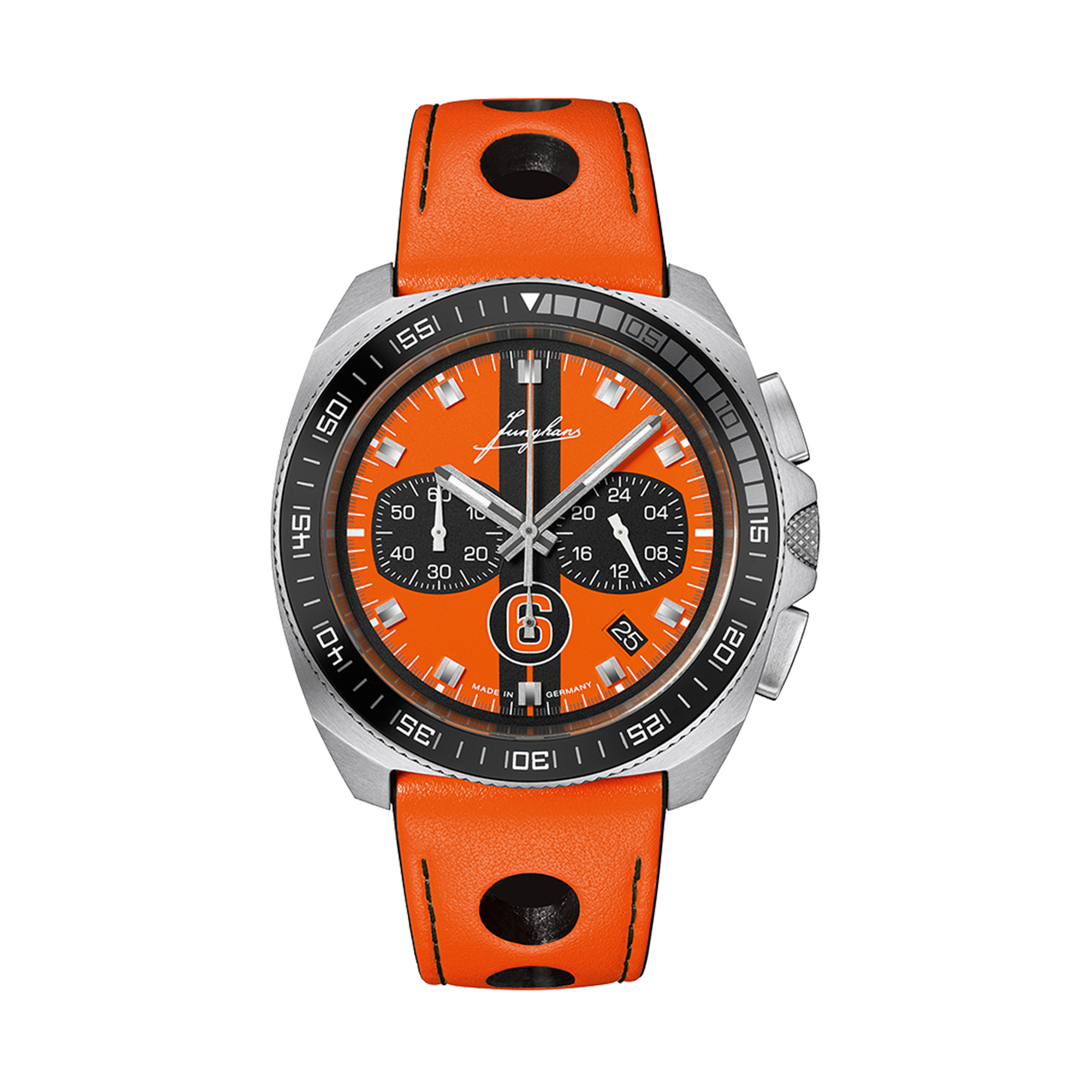 1972 Chronoscope Sports Edition 2026 - PERDONA