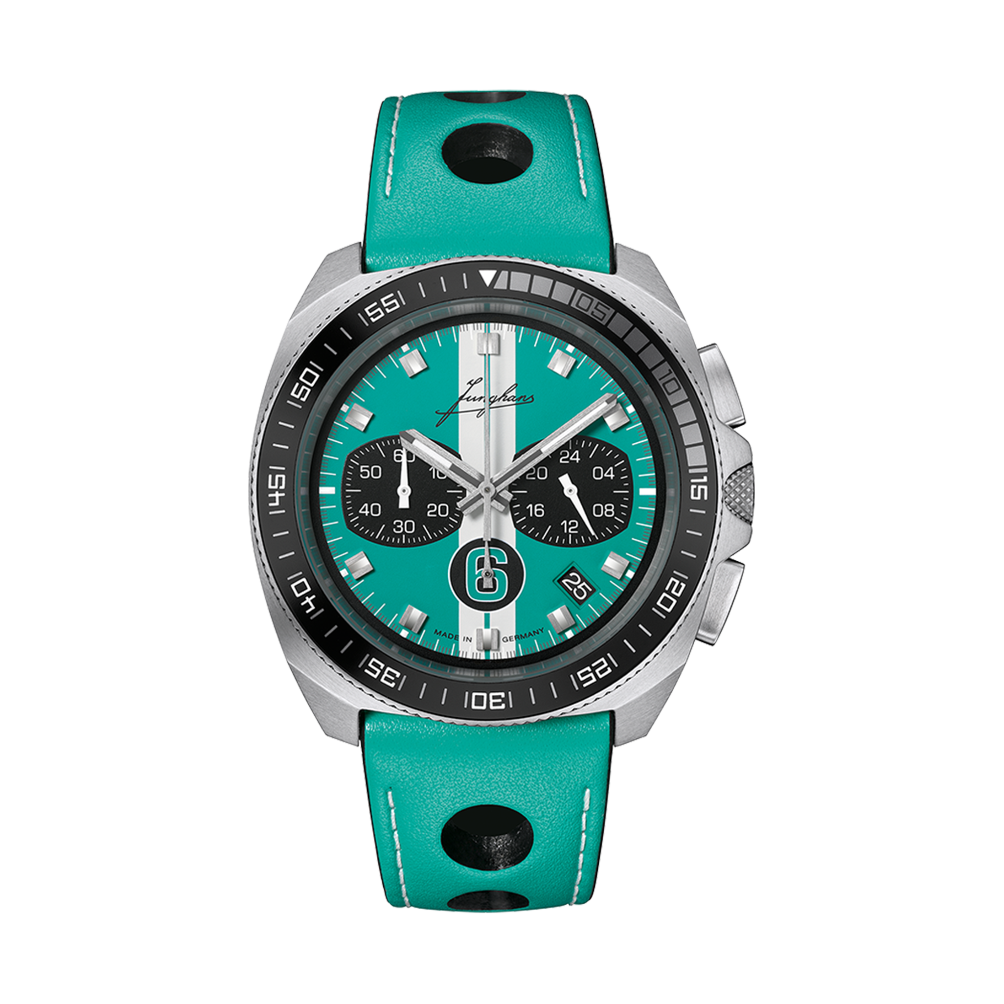 1972 Chronoscope Sports Edition 2026 - PERDONA