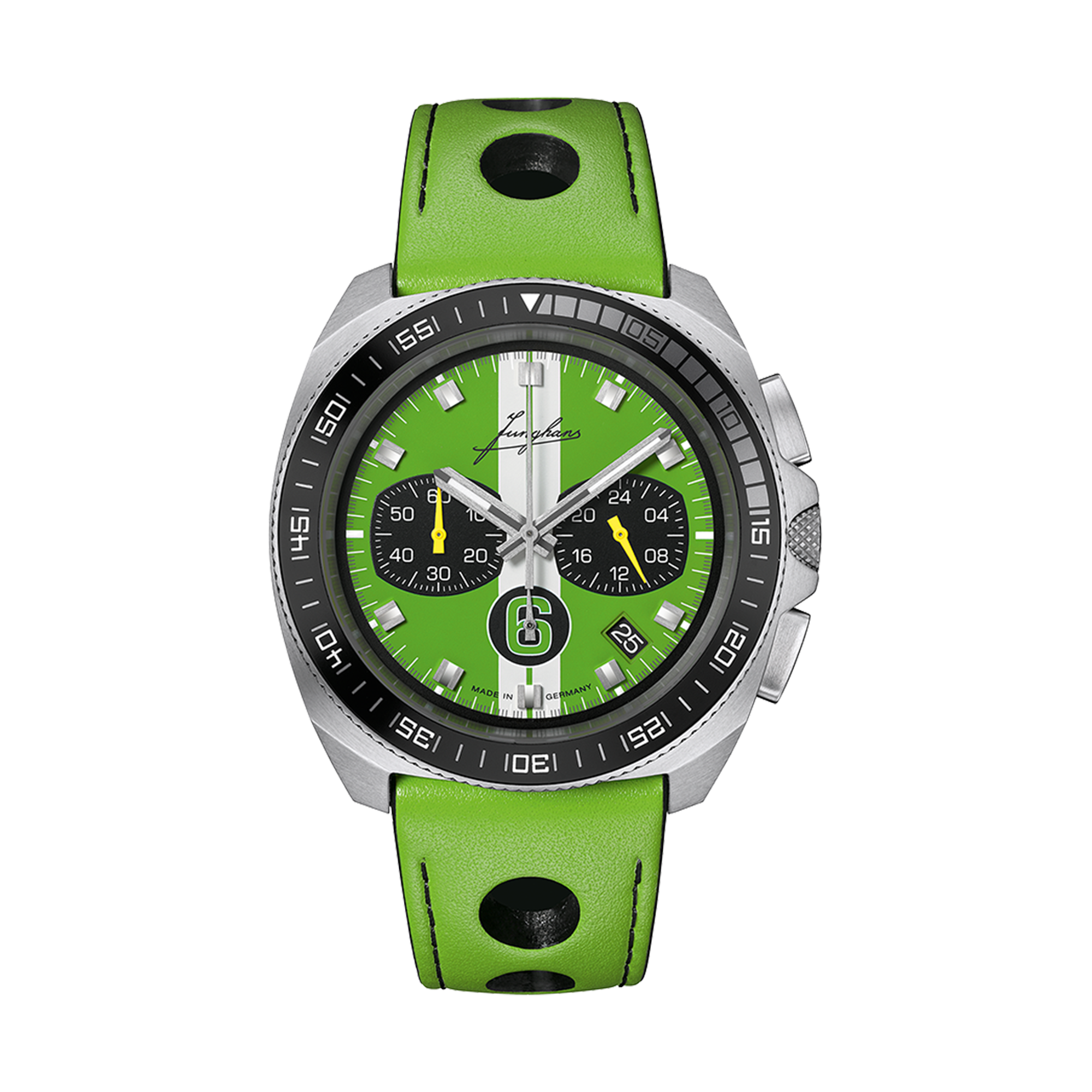 1972 Chronoscope Sports Edition 2026 - PERDONA