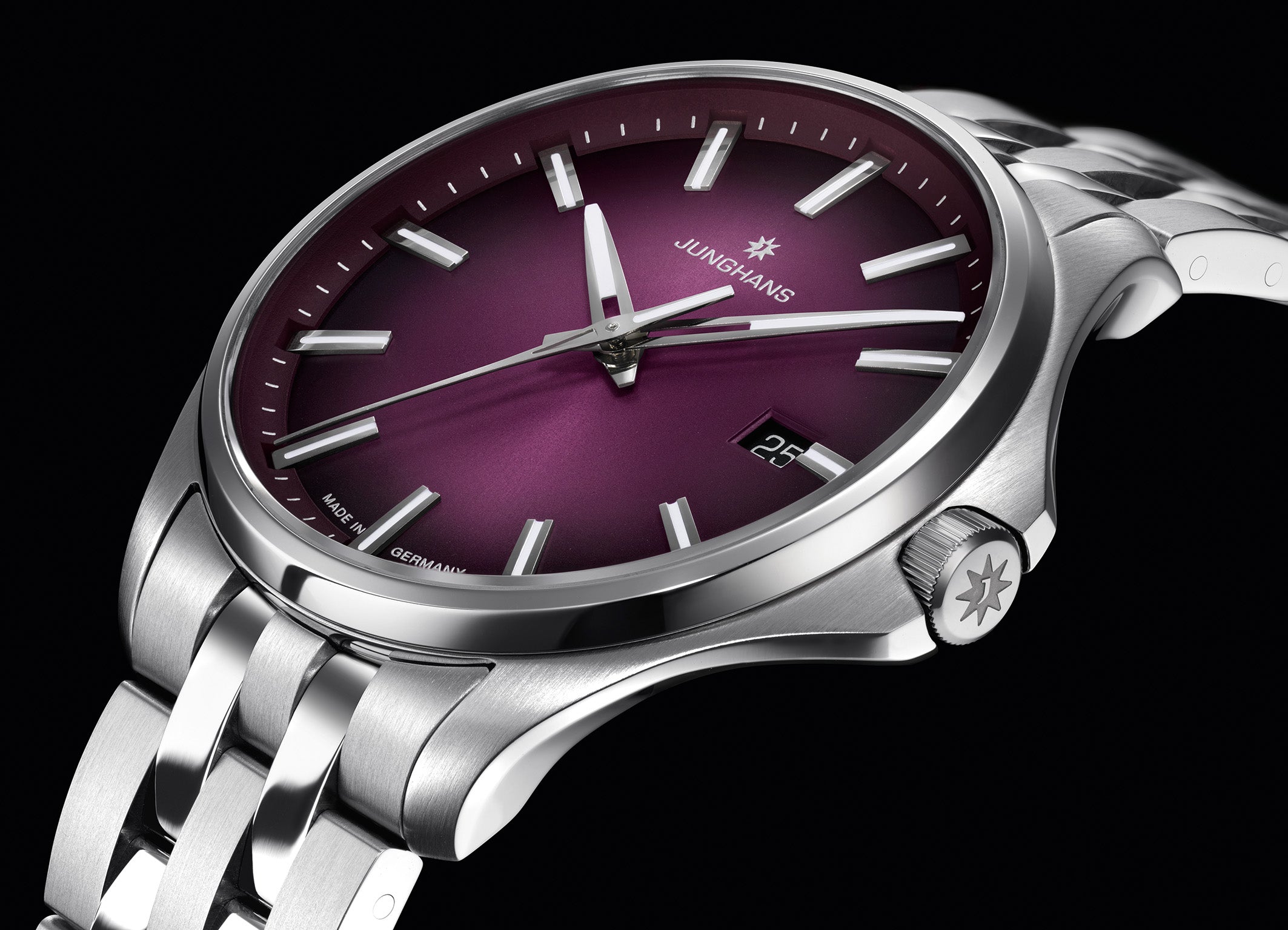 Meister S Quarz 35