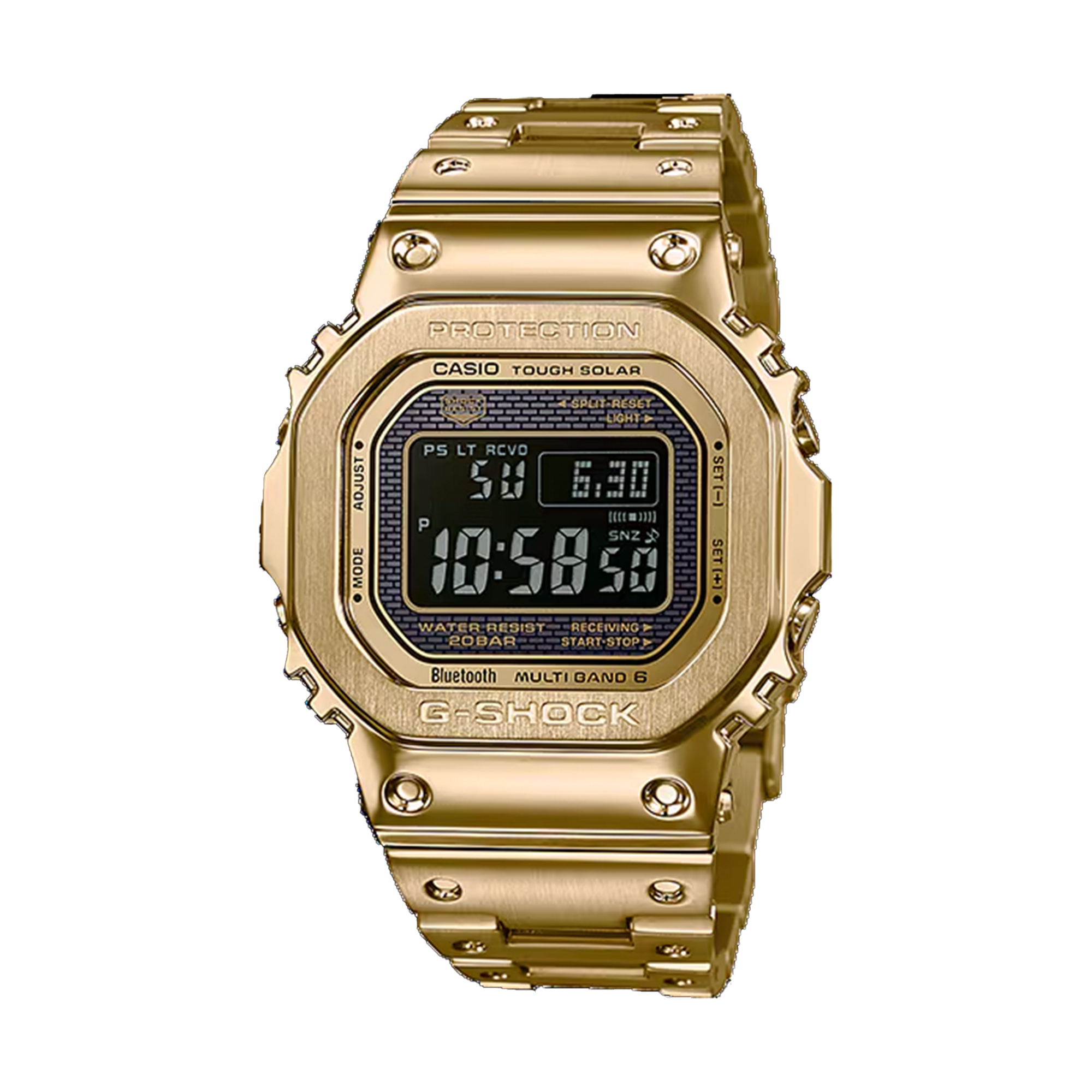 GMW-B5000GD-9 - PERDONA