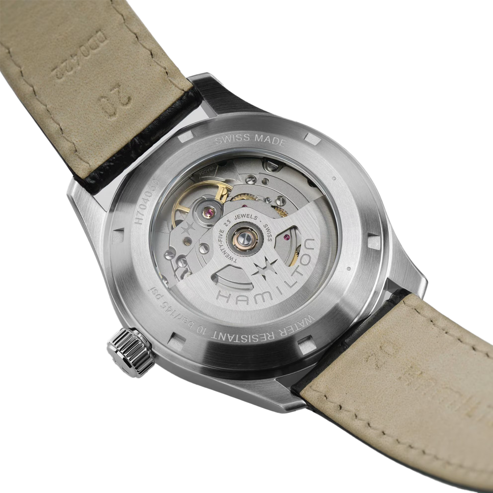 MURPH 38MM - PERDONA