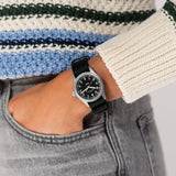 KHAKI FIELD QUARTZ 33MM - PERDONA