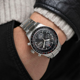 KHAKI AVIATION CONVERTER AUTO CHRONO - PERDONA