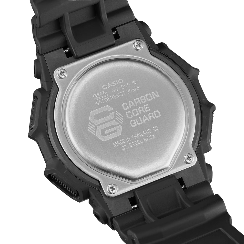GD-010-1 - PERDONA