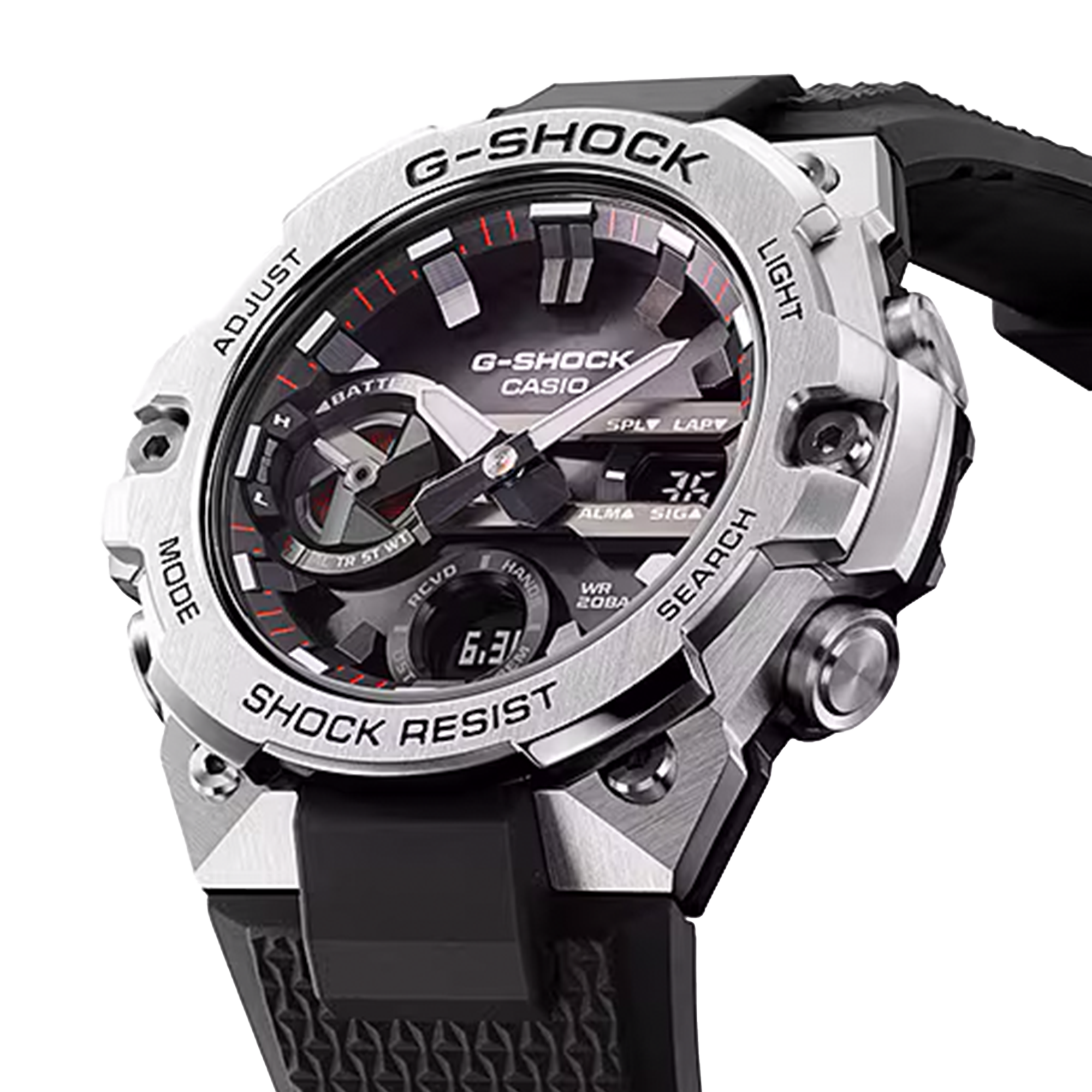 GST-B400-1A - PERDONA