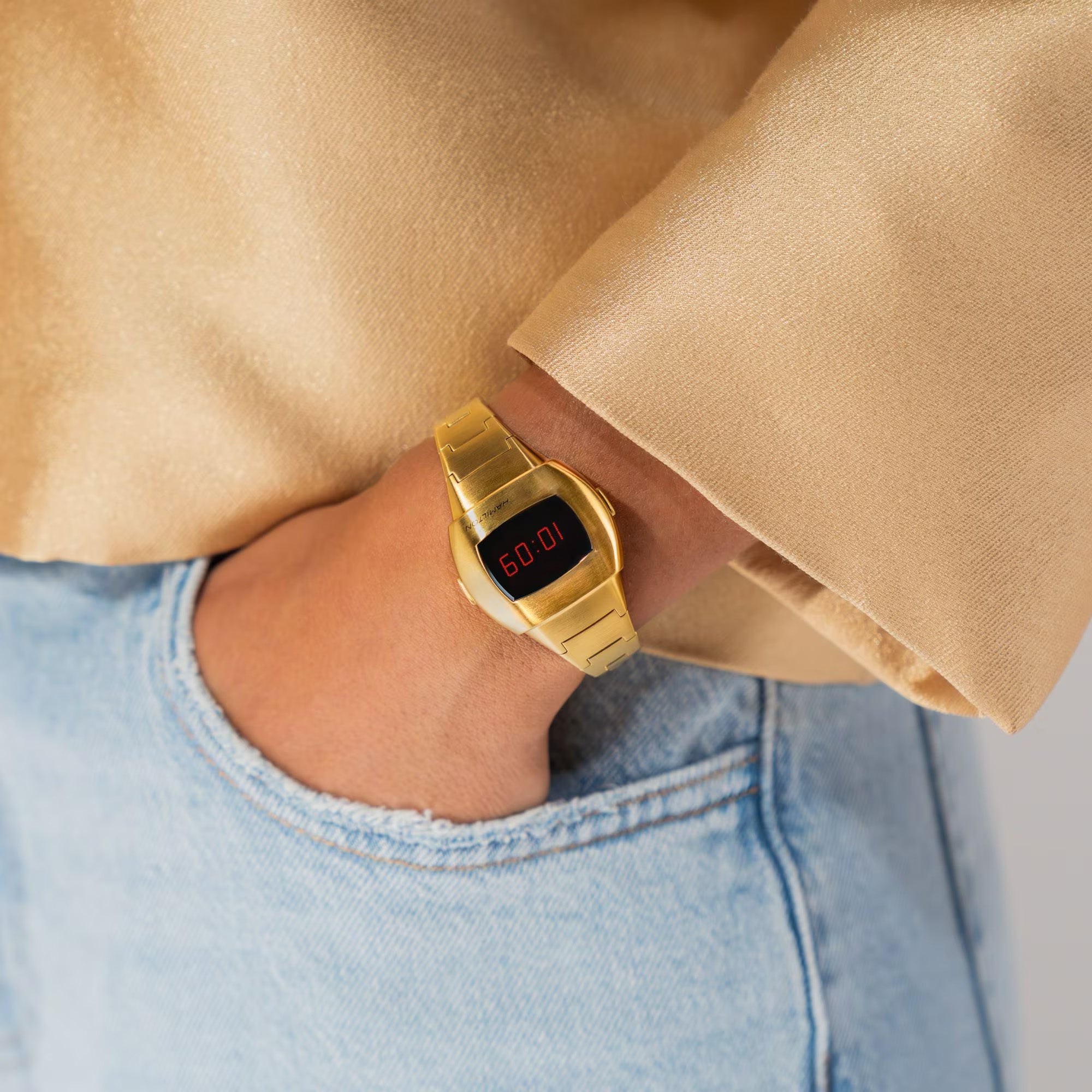 PSR 74 GOLD - PERDONA