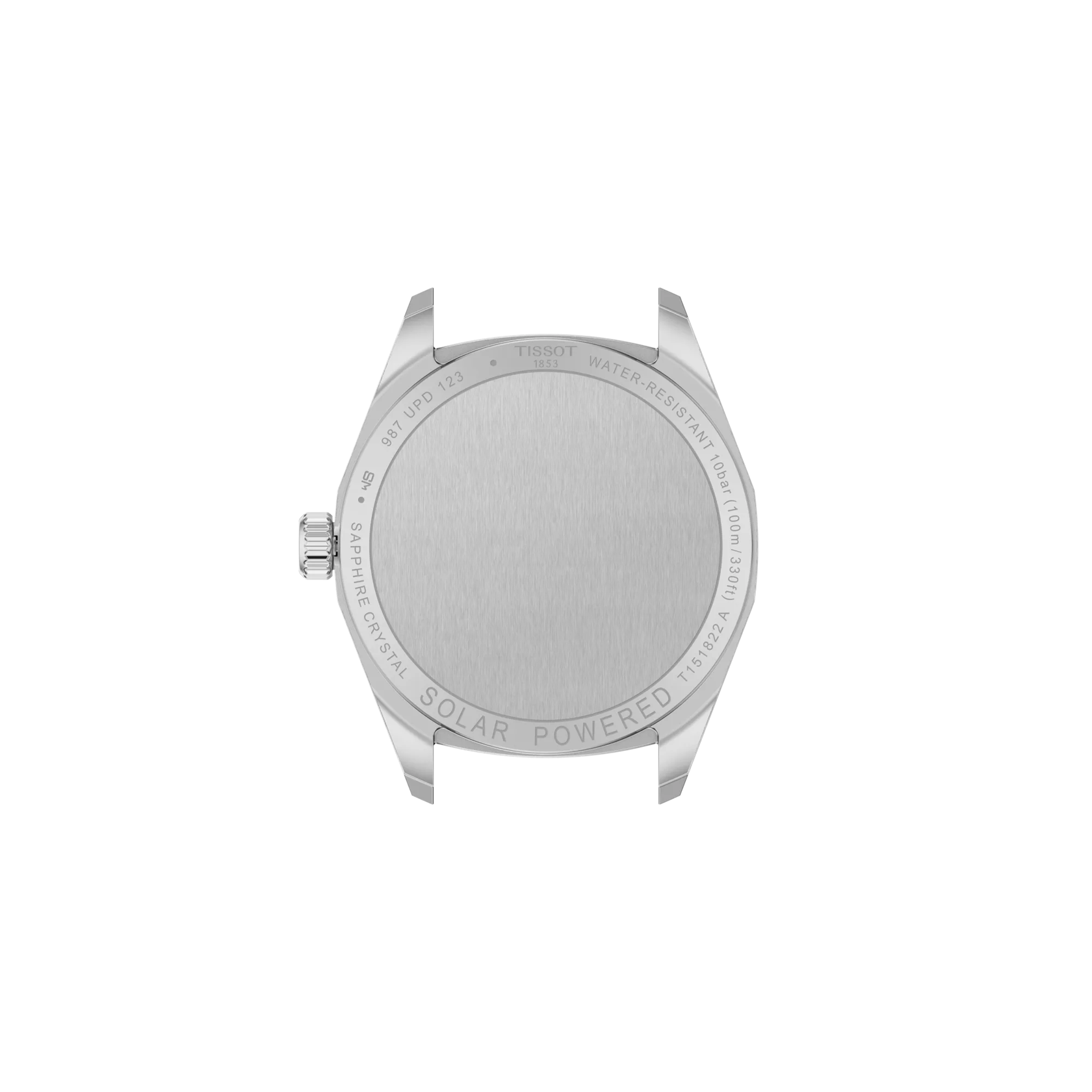 PRC 100 Solar - PERDONA