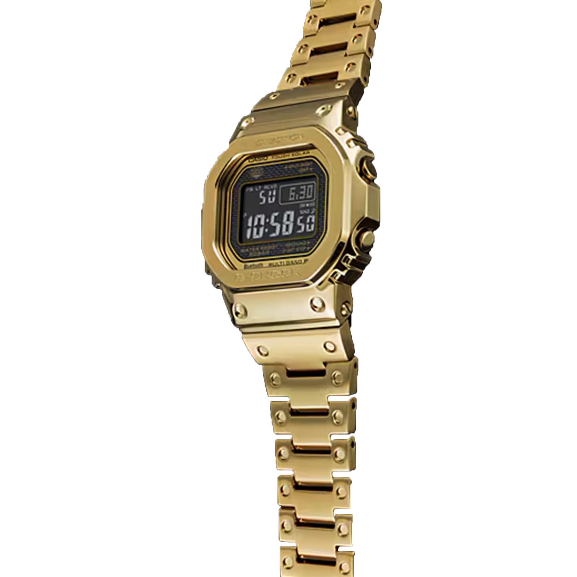 GMW-B5000GD-9 - PERDONA