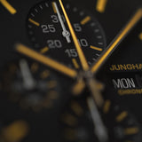 FORM A Chronoscope - PERDONA