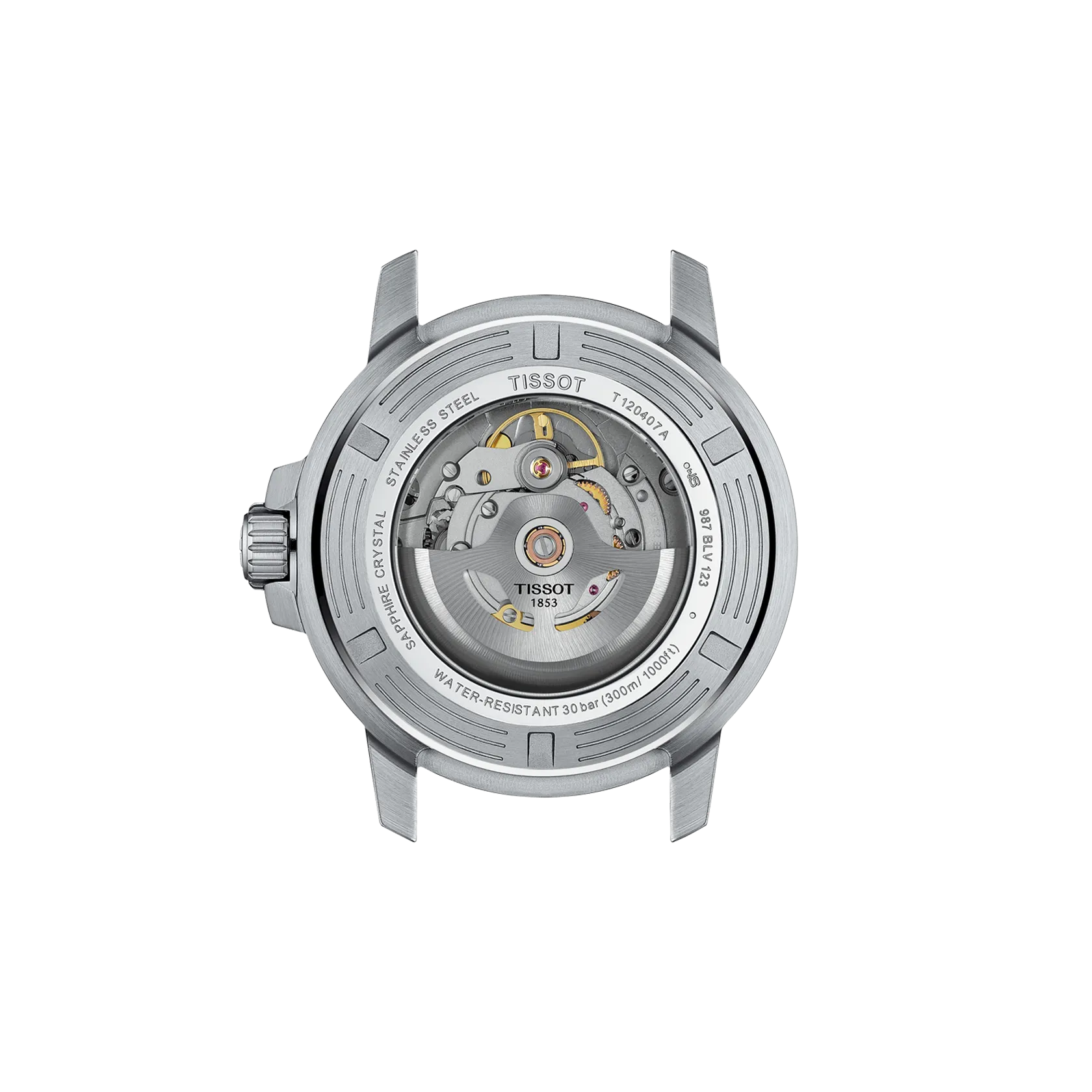 Seastar 1000 - PERDONA