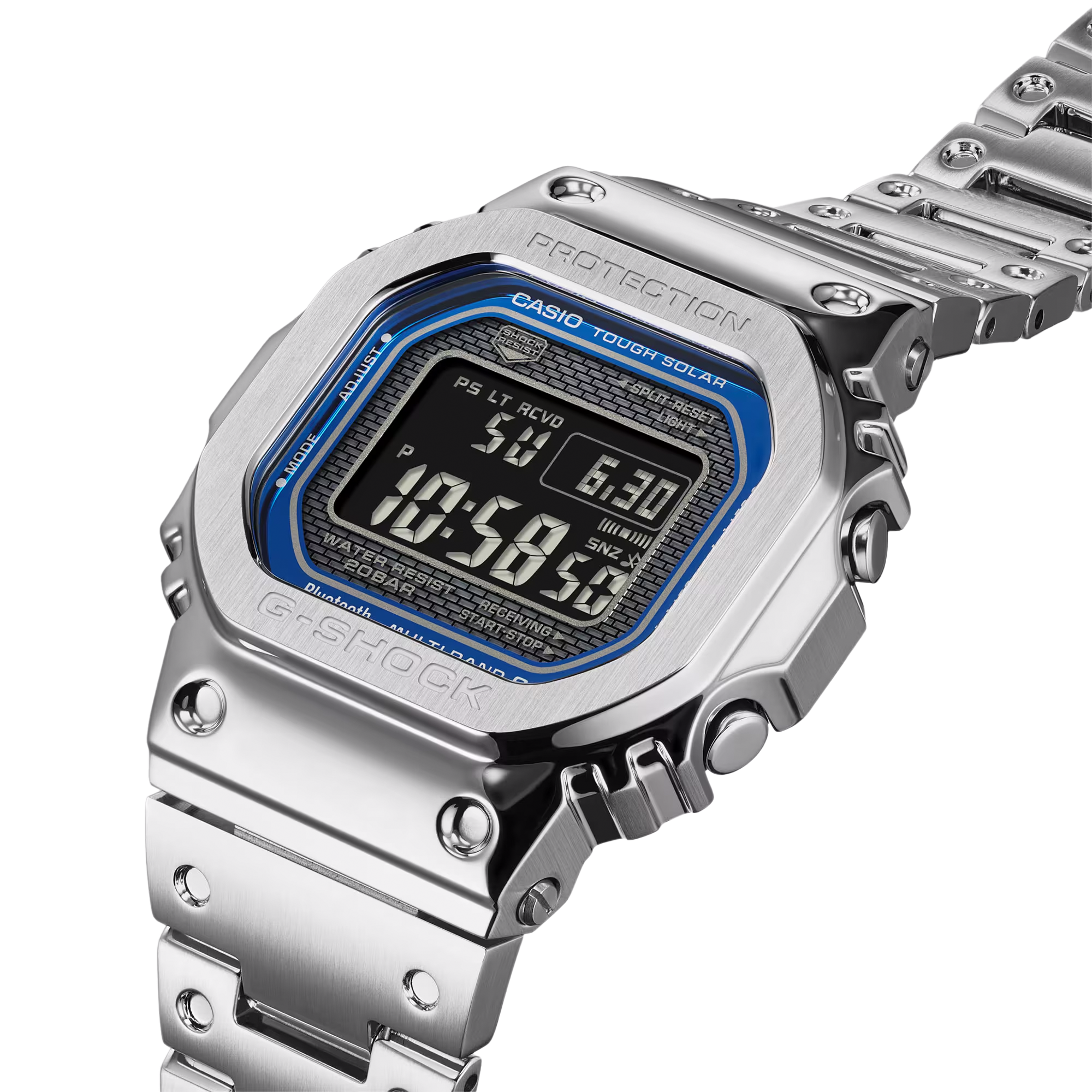 GMW-B5000D-2 - PERDONA