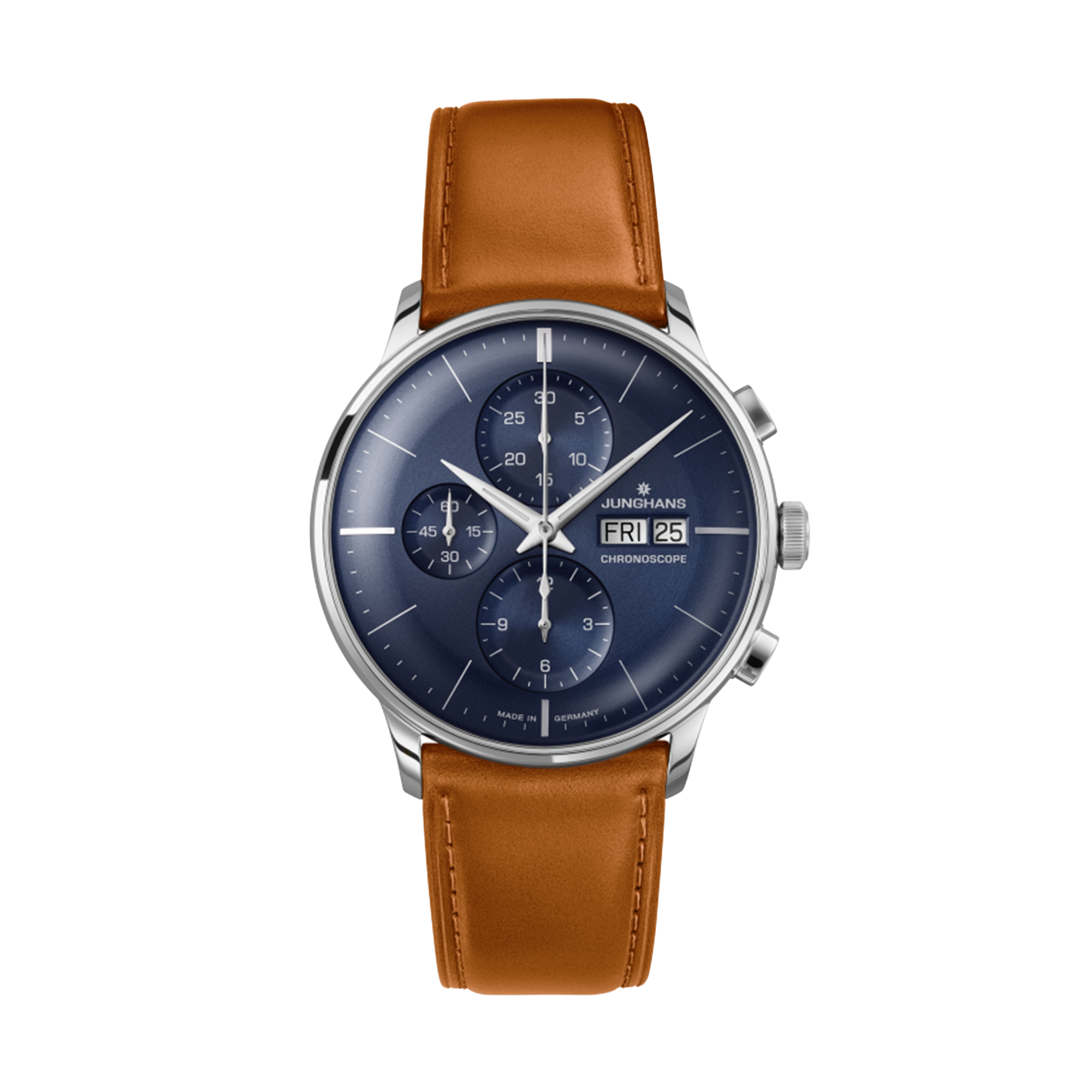 Meister Chronoscope - PERDONA
