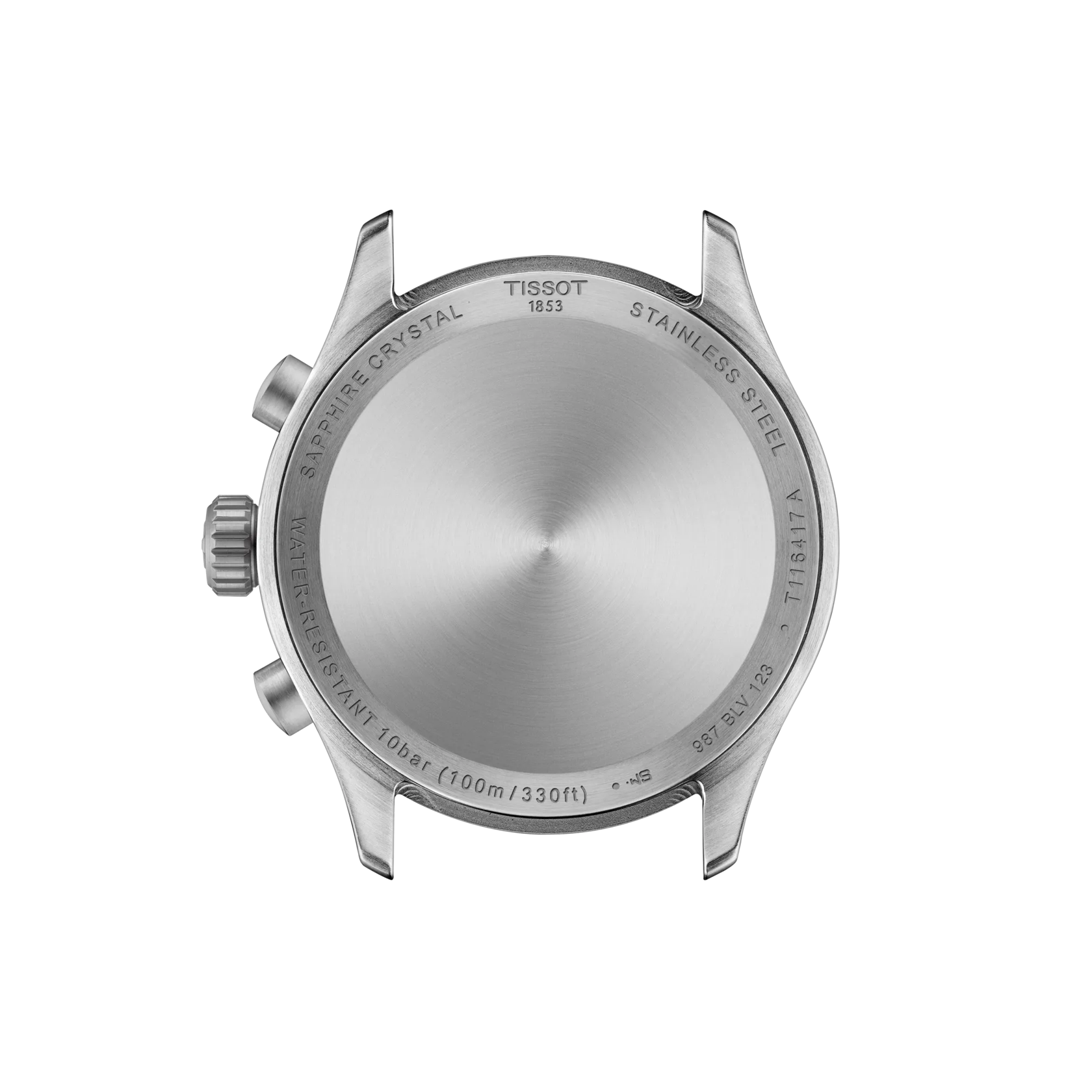 Chrono L - PERDONA