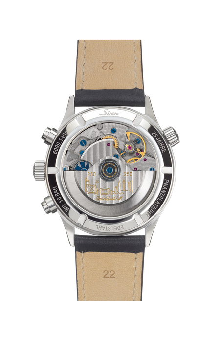 6099 Jubiläum - PERDONA