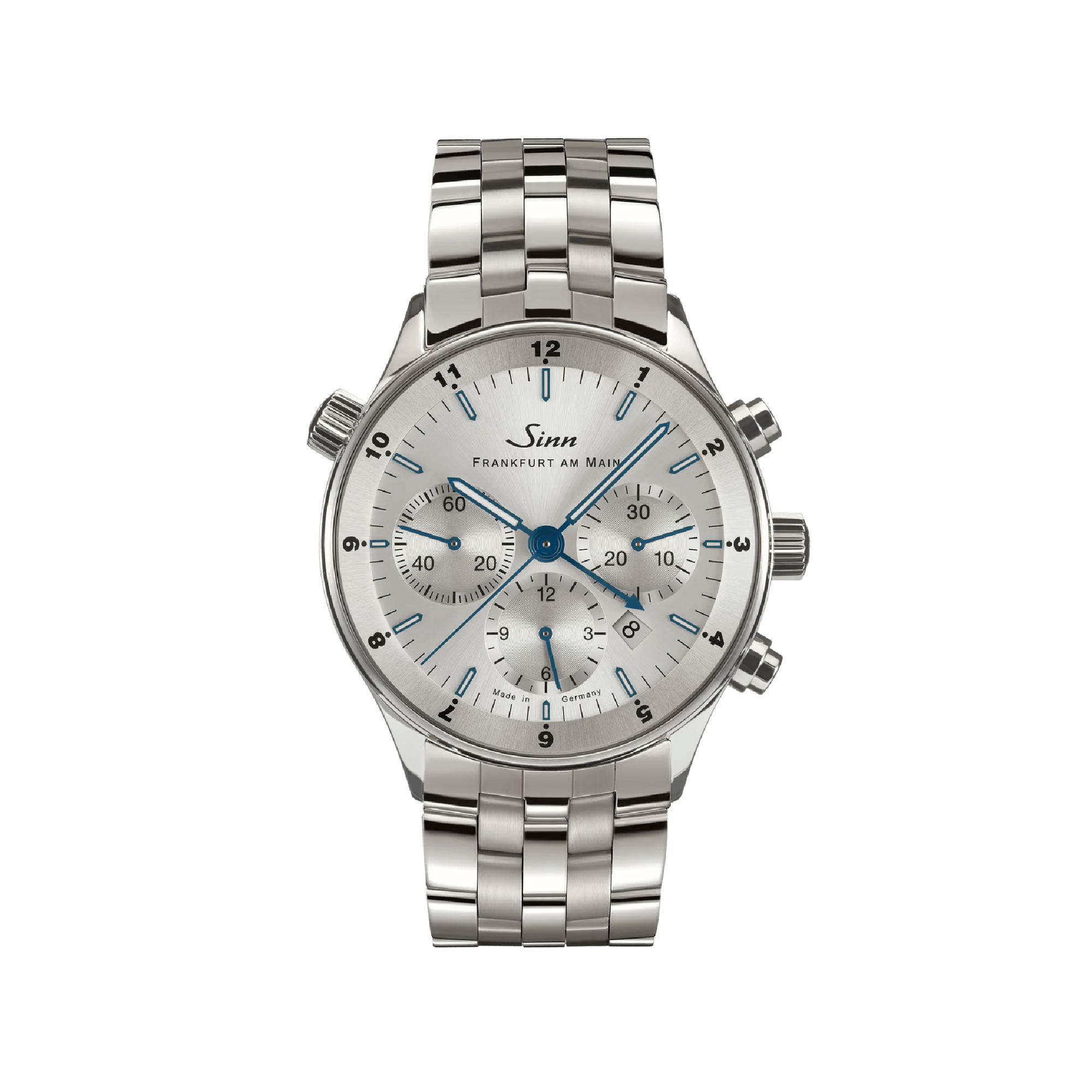 6099 Jubiläum - PERDONA