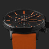 FORM A Chronoscope - PERDONA