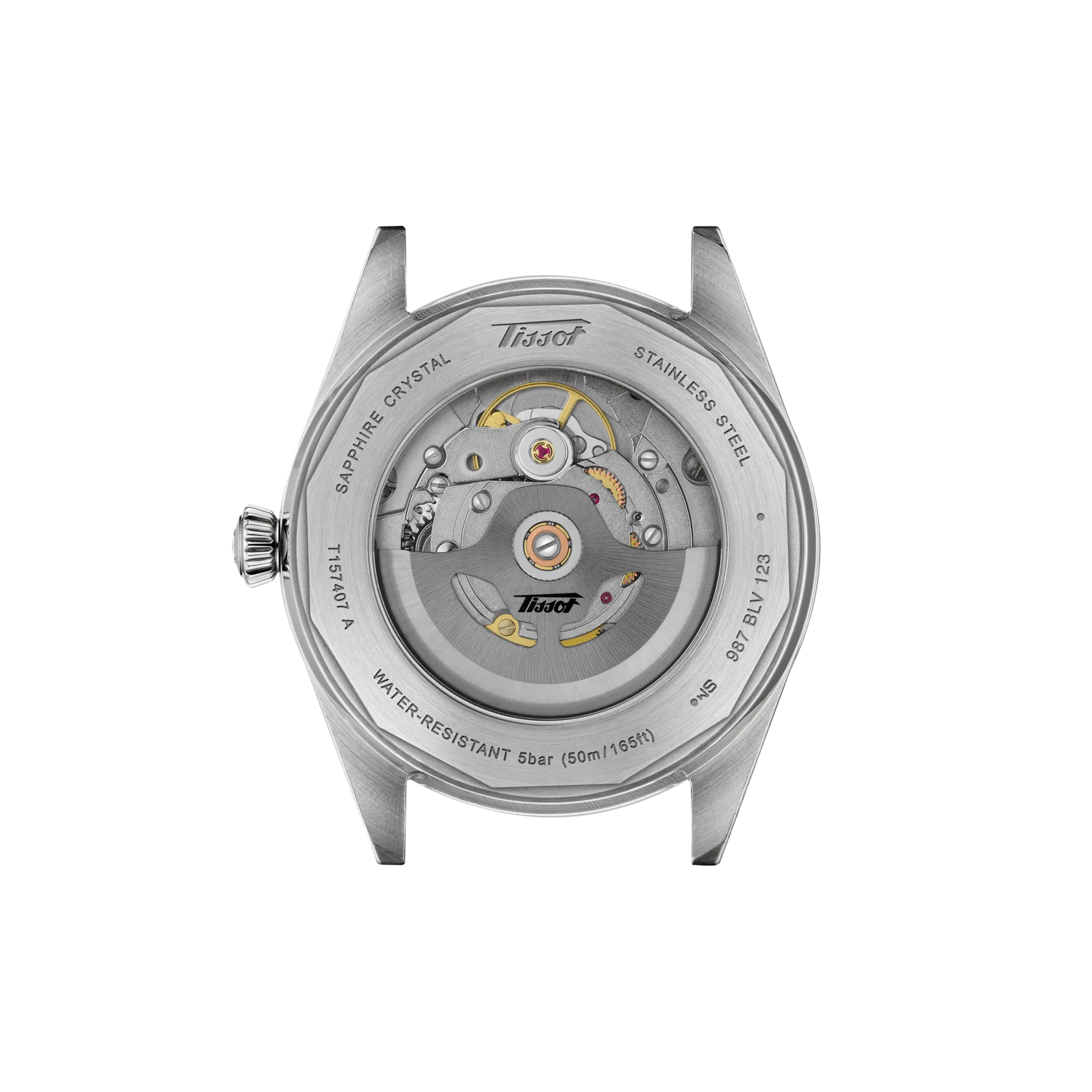 Visodate - PERDONA