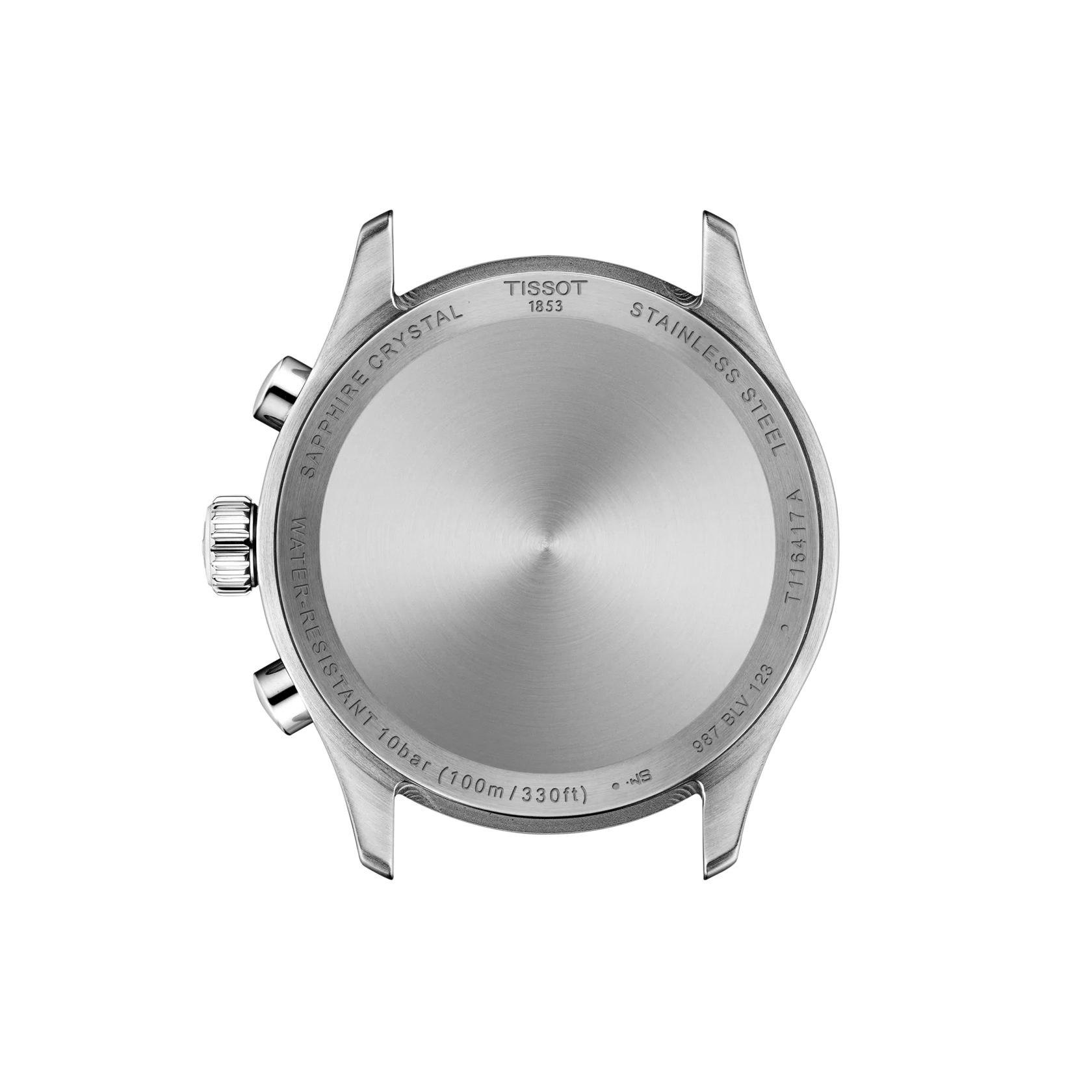Chrono L - PERDONA