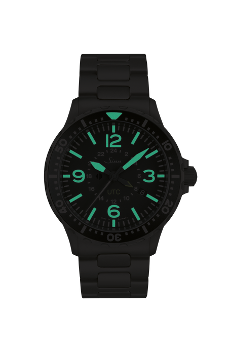 857 UTC - PERDONA