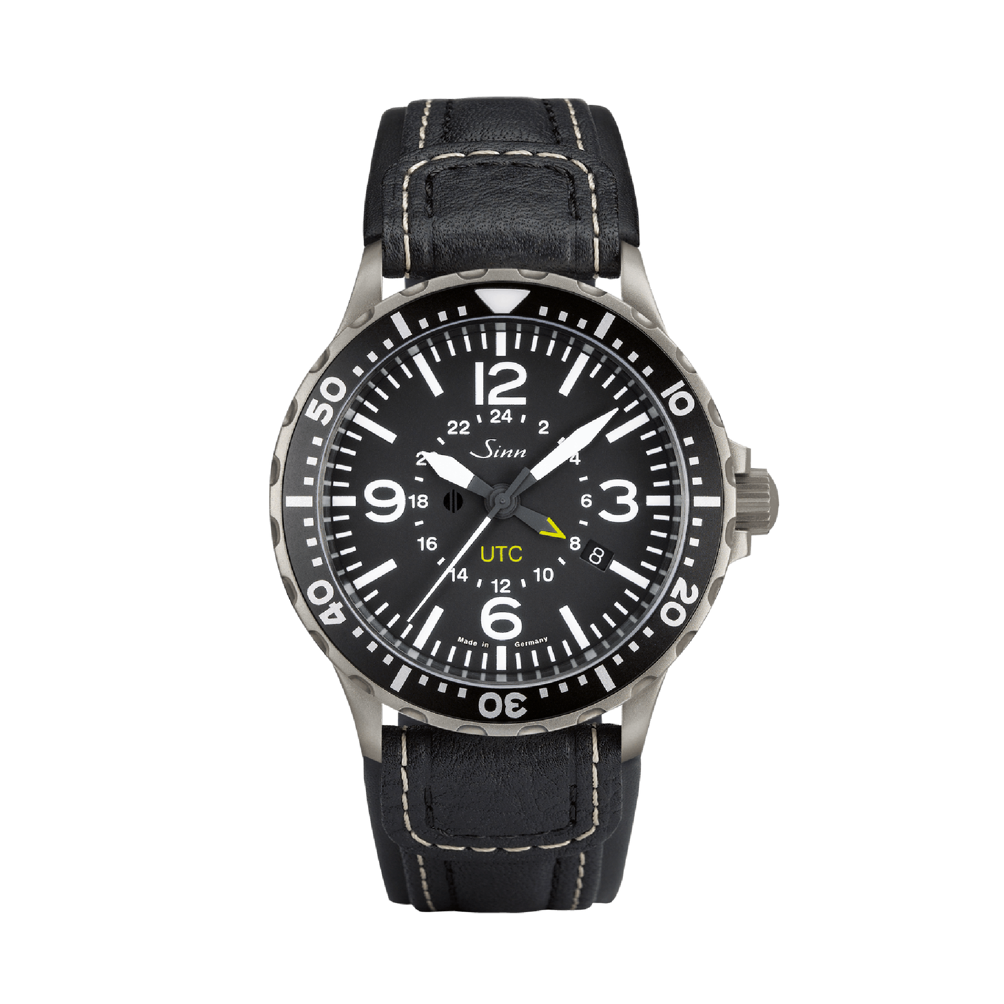 857 UTC - PERDONA