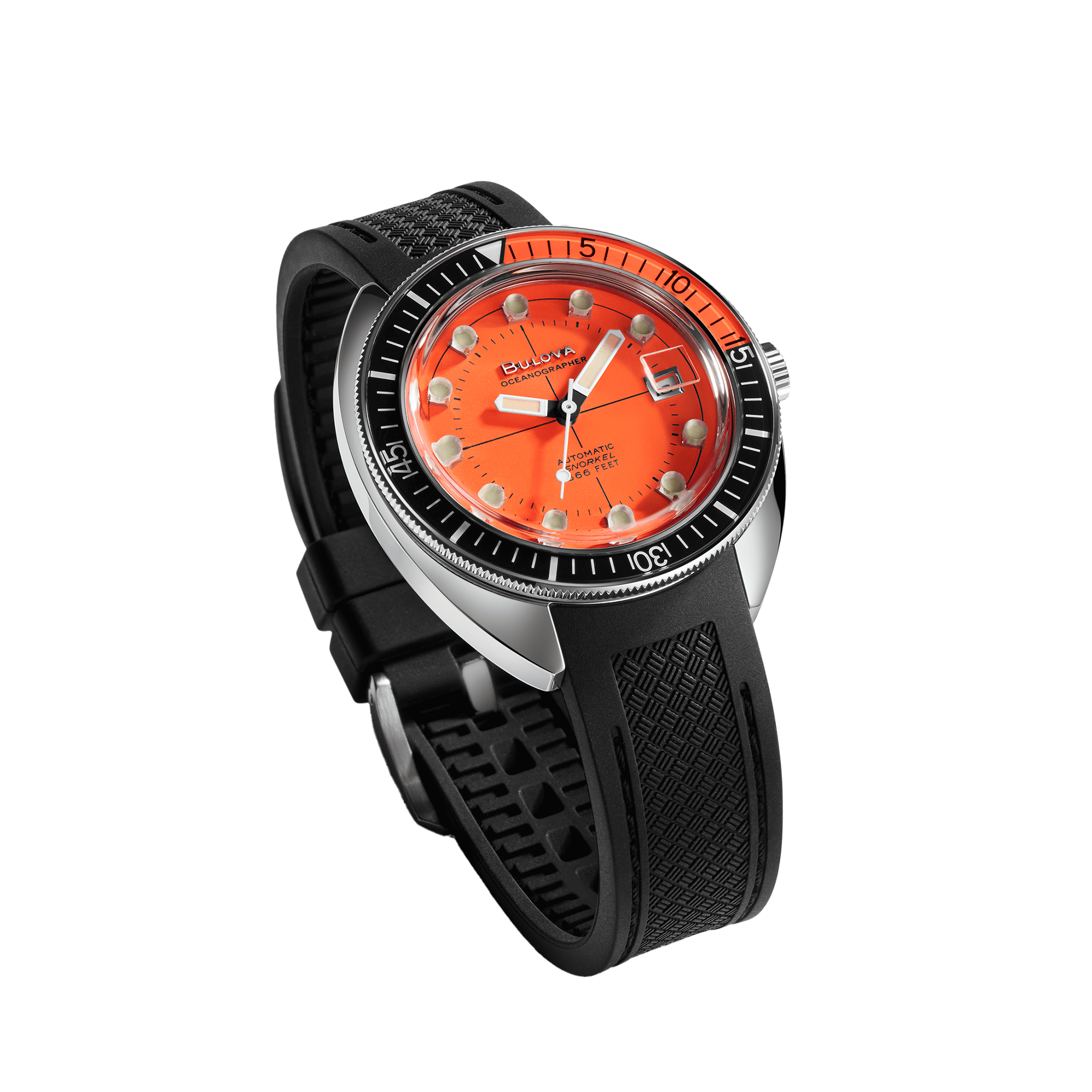 OCEANOGRAPHER - PERDONA
