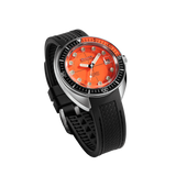 OCEANOGRAPHER - PERDONA