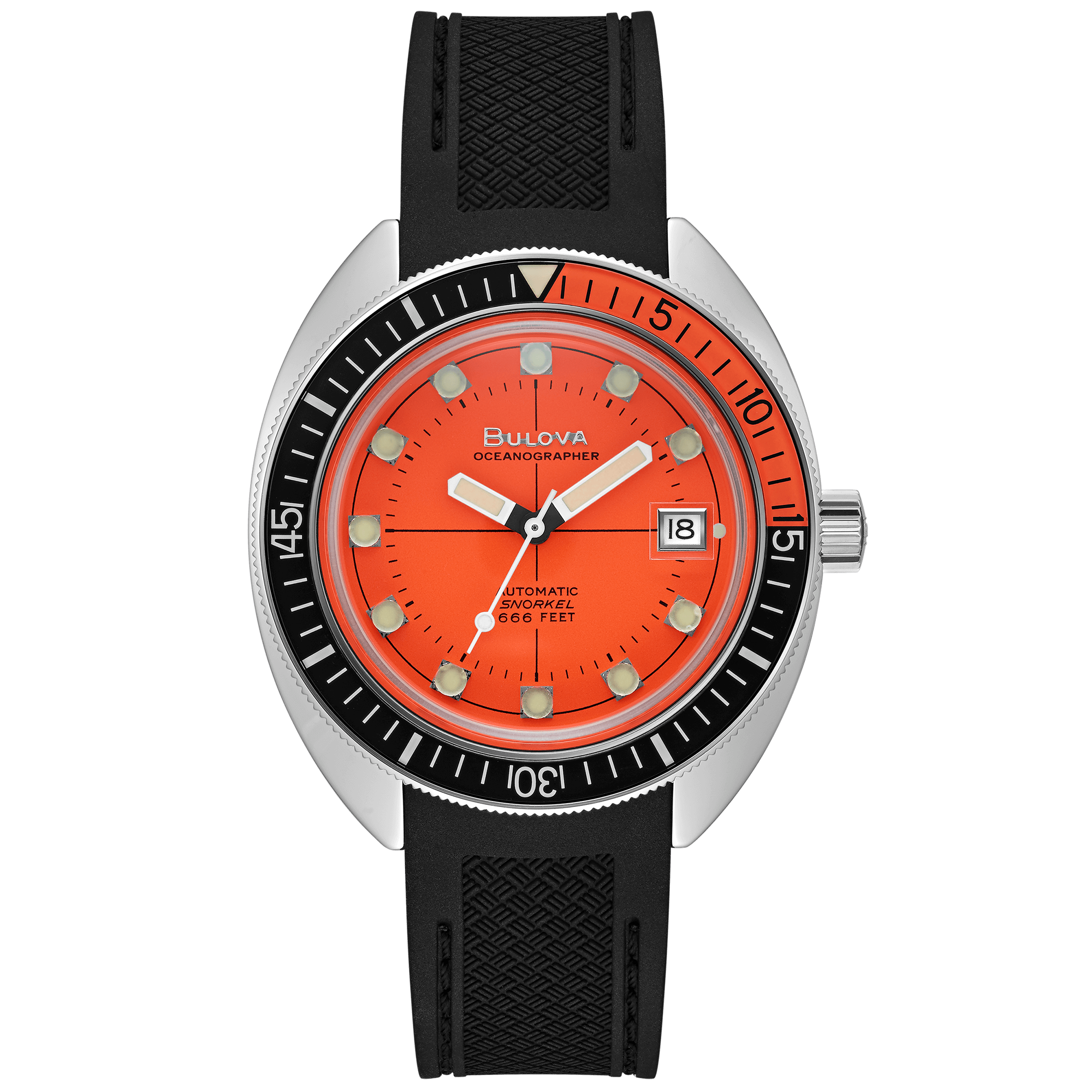 OCEANOGRAPHER - PERDONA