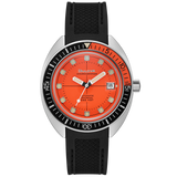 OCEANOGRAPHER - PERDONA