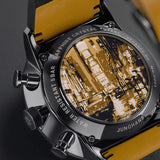 FORM A Chronoscope - PERDONA